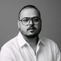 EVreporter.com Employee Ashish Chatterjee's profile photo