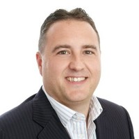 Gain Theory Employee Alan Bloodworth's profile photo