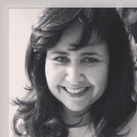 Aegis Living Employee Ana de la Cerda's profile photo