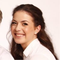 VenueHub Employee Klaudia Czado's profile photo
