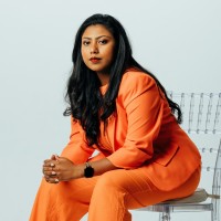 i2E, Inc. Employee Srijita Ghosh's profile photo