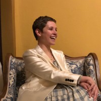 Denver Art Museum Employee Anna Millholland's profile photo