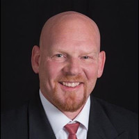 Merrill Lynch Wealth Management, Bank of America Corporation Employee Dave Sheets's profile photo