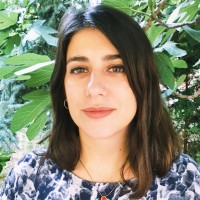 Istanbul Bilgi University Employee Deniz Tümerdem's profile photo