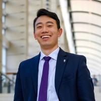 New York University - College of Dentistry Employee Jonathan Tai's profile photo