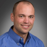 Great Plains Health Employee Matthew Odle's profile photo