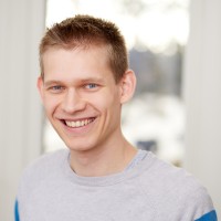 HydroLogic Employee Teun E.'s profile photo