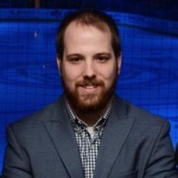 Utica Comets Employee Michael Potrzeba's profile photo