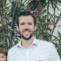 Andrew Jensen Email & Phone Number