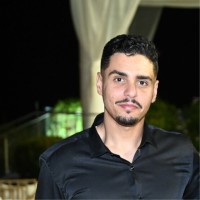 Abe Jaber Email