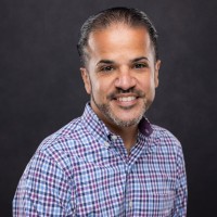 Responsive Education Solutions Employee Angel Castro-Diaz's profile photo
