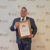 City of Mandurah Employee Dale Christy's profile photo