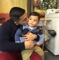 Express Text Employee Richard Siguenza's profile photo