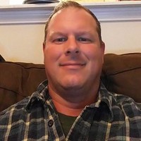 Mastodon Design LLC, a CACI Company Employee David Redshaw's profile photo