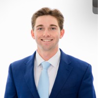 Griffin Industrial Realty, Inc. Employee Jonathan Dean's profile photo
