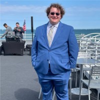 InfiniTrak LLC Employee Andrew Knight's profile photo