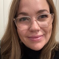 CU Health Employee Amy Breasley's profile photo