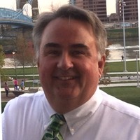 PACCAR Employee Mark Roush's profile photo