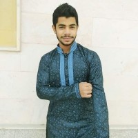 Jeunesse Global Employee Abdullah Sheikh's profile photo