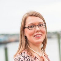 Marriott International Employee Anna Stark's profile photo