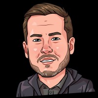 RBS IT Solutions Employee Jay McLaughlin's profile photo