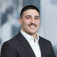 J.P. Morgan Employee Michael Polizzi's profile photo