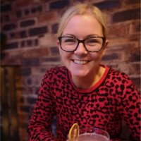 DataStation Employee Rachel Greenan's profile photo