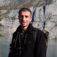 Progressive Robotics Employee Panagiotis Anagnostaras's profile photo
