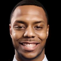 Cyr Lewis-Franklin's profile photo