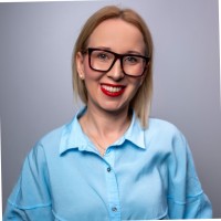 Karolina Jędruszak-Częścik's profile photo
