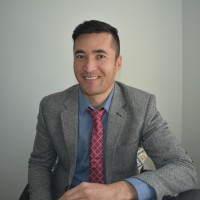 Aman Karimi Email