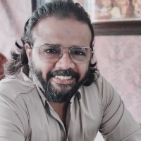 Badri Krishnan Email & Phone Number