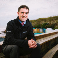 Environment Agency Employee Simon Dawes's profile photo