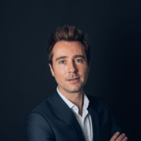 AVENTIM Employee Alexandre Subrin's profile photo