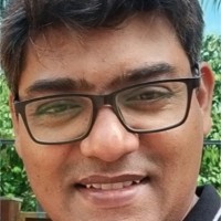 Alight Solutions Employee Deependra Kumar's profile photo