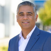 Thermo Fisher Scientific Employee Anuj Dhingra's profile photo