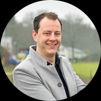 Smartchecked Employee Steffan Cox's profile photo