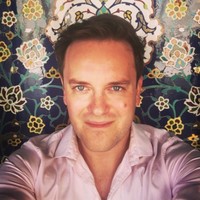 Simon Robson Email