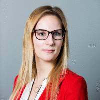 Eddisons Employee Soraia Gordo's profile photo