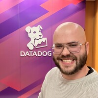 Squarespace Employee Mark Spicer's profile photo