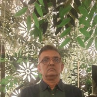 Ratnamani Metals & Tubes Ltd. Employee Ganesh Iyer's profile photo