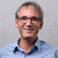 HSSP AG Employee Beat Eugster's profile photo