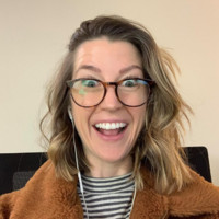 nJoy Employee Stephanie Bromley's profile photo