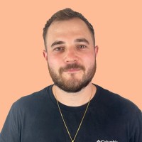 Bind Media | B-Corp Employee Will Jeffrey's profile photo