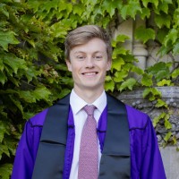 Epsilon Economics Employee Thomas Stanton's profile photo