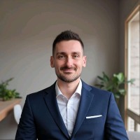 Qcells Europe Employee Salvatore Marrone's profile photo