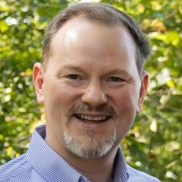 Goodwill of Central & Southern Indiana Employee Dennis Cuffel's profile photo