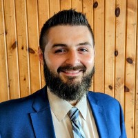 Select 1 Transport Employee Michael Carlson's profile photo