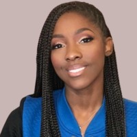 Year Up Employee Chyna Johnson's profile photo