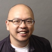 Borderless Employee Edward Ong's profile photo